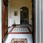 Residenza Pietrafosca Grotta Giusti Feriehus *