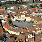 Feriehus Residenza Pietrafosca Grotta Giusti *