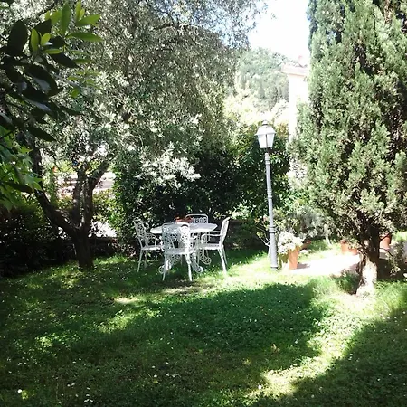 Residenza Pietrafosca Grotta Giusti Feriehus *