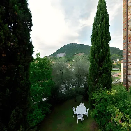 Residenza Pietrafosca Grotta Giusti Monsummano Terme