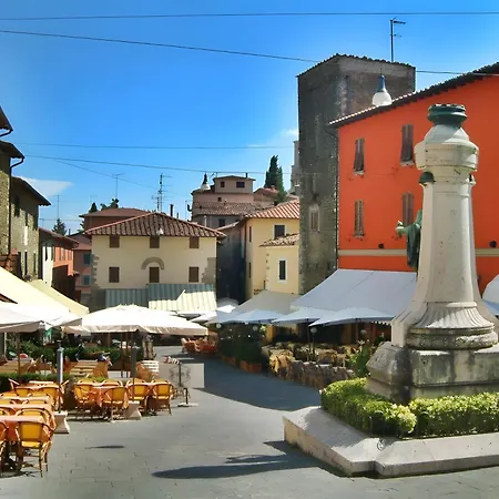 Residenza Pietrafosca Grotta Giusti Monsummano Terme
